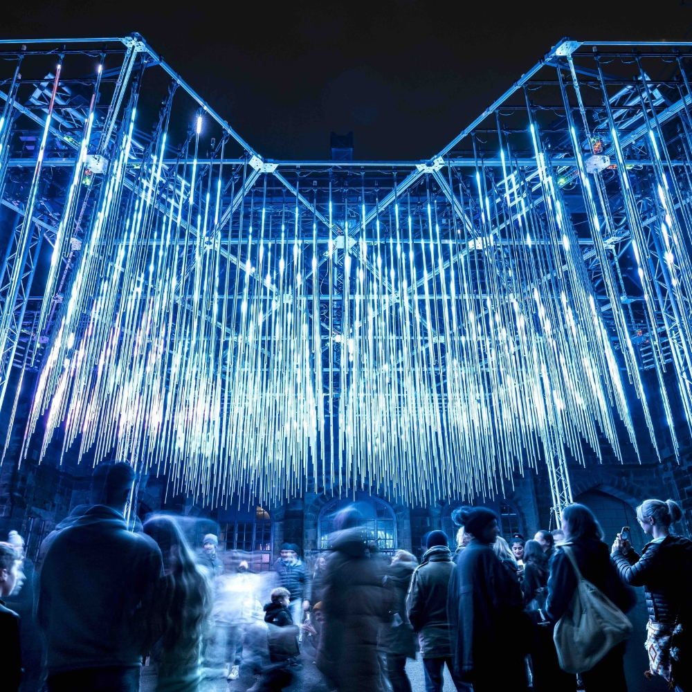 Illuminate Adelaide 2025 Illuminate Adelaide 2025