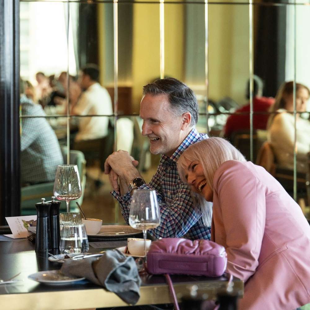 Father's Day Buffet de Brunch at Garcon Bleu