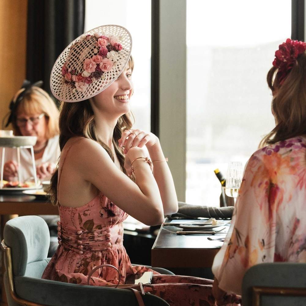 Melbourne Cup at Sofitel Adelaide